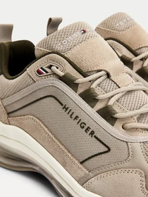 Кросівки Tommy Hilfiger Air Runner Mix модель FM0FM03633-AEP Фото