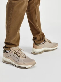 Кросівки Tommy Hilfiger Air Runner Mix модель FM0FM03633-AEP Фото
