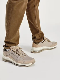 Кросівки Tommy Hilfiger Air Runner Mix модель FM0FM03633-AEP Фото