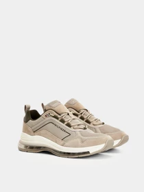 Кросівки Tommy Hilfiger Air Runner Mix модель FM0FM03633-AEP Фото