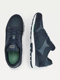 Кросівки Tommy Hilfiger Retro Runner Seasonal Mix модель FM0FM03629-DW5 Фото