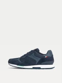 Кросівки Tommy Hilfiger Retro Runner Seasonal Mix модель FM0FM03629-DW5 Фото