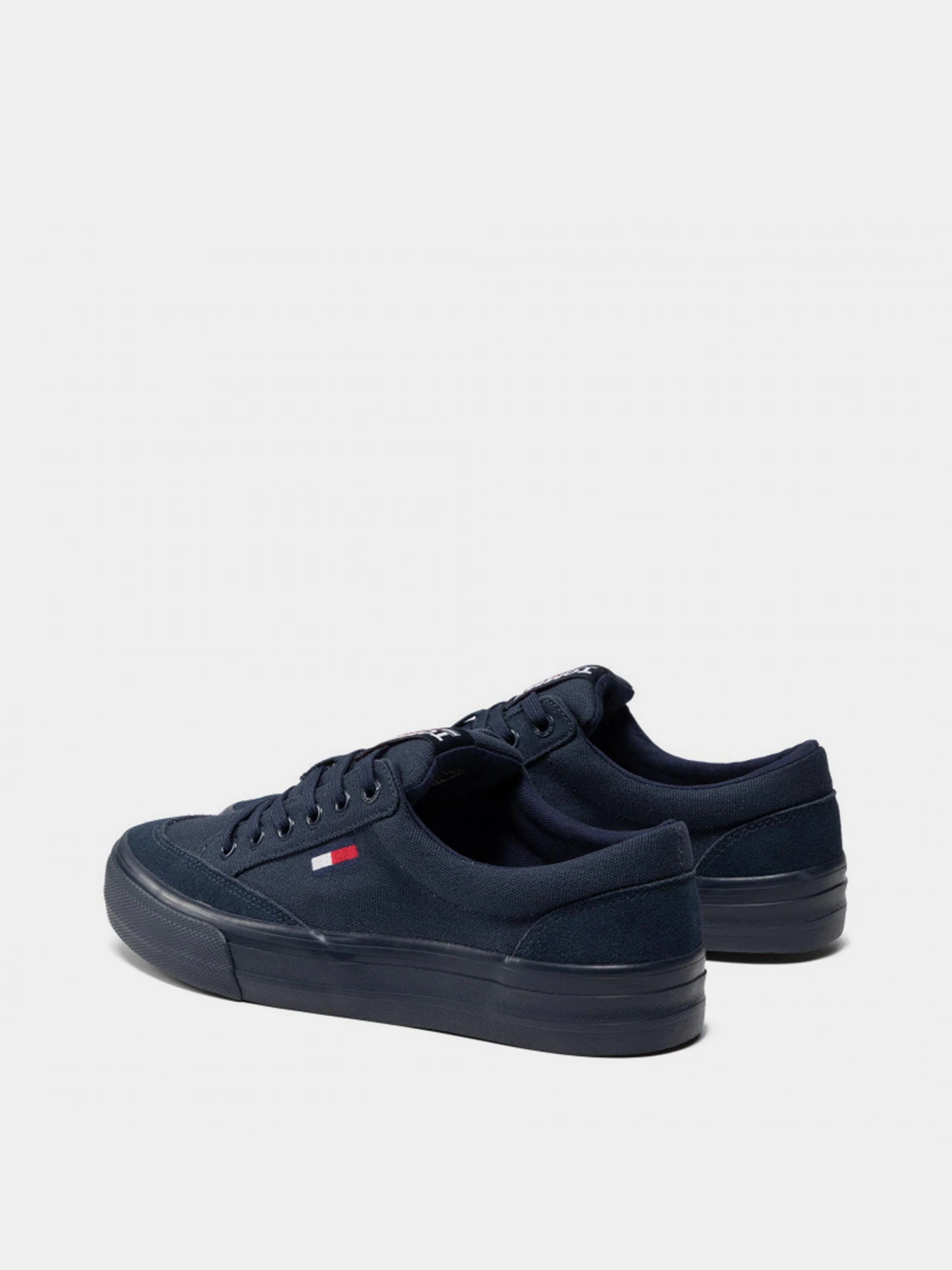 Кеды Tommy Hilfiger Skate Core Vulc модель EM0EM00800-C87 Кеды Tommy Hilfiger Skate Core Vulc модель EM0EM00800-C87 Фото