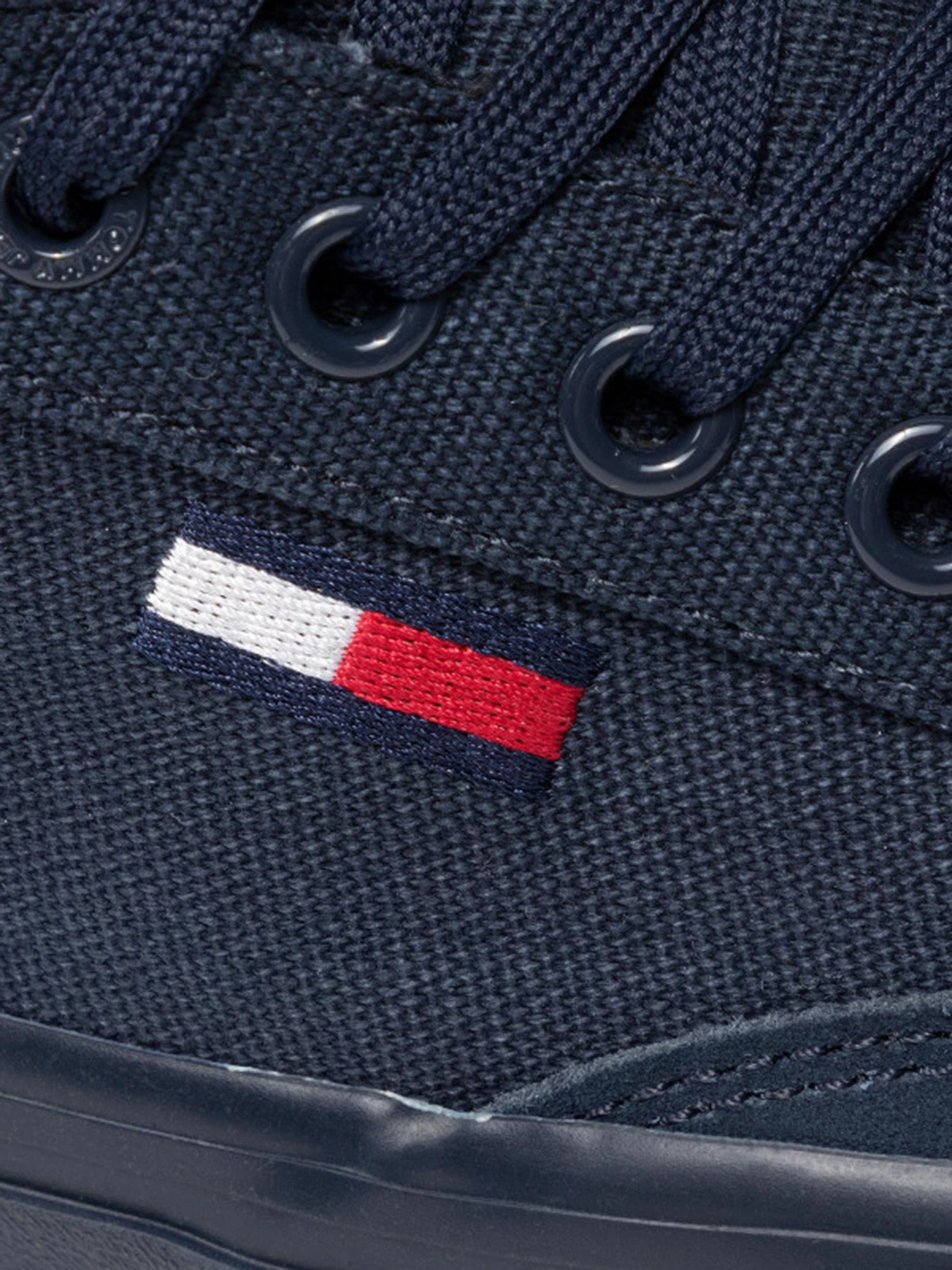 Кеды Tommy Hilfiger Skate Core Vulc модель EM0EM00800-C87 Кеды Tommy Hilfiger Skate Core Vulc модель EM0EM00800-C87 Фото