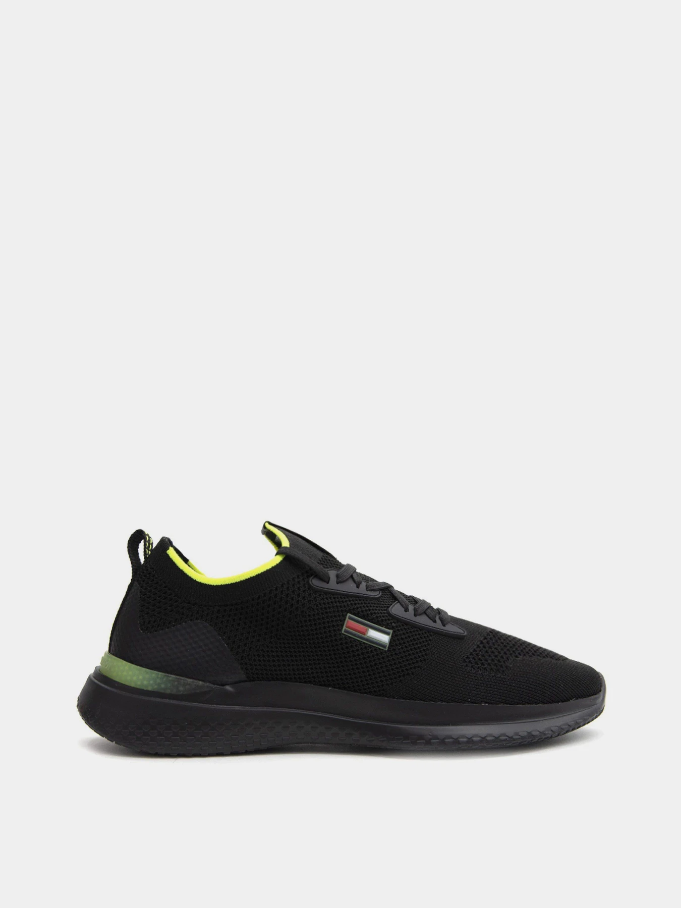 Кросівки Tommy Hilfiger Lightweight Modern Runner модель EM0EM00723-BDS Кросівки Tommy Hilfiger Lightweight Modern Runner модель EM0EM00723-BDS Фото