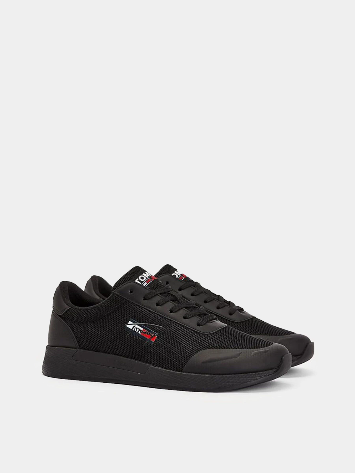 Кеды Tommy Hilfiger Flexi Mesh модель EM0EM00724-BDS Фото