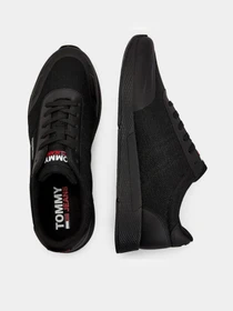 Кеды Tommy Hilfiger Flexi Mesh модель EM0EM00724-BDS Фото