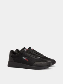 Кеды Tommy Hilfiger Flexi Mesh модель EM0EM00724-BDS Фото