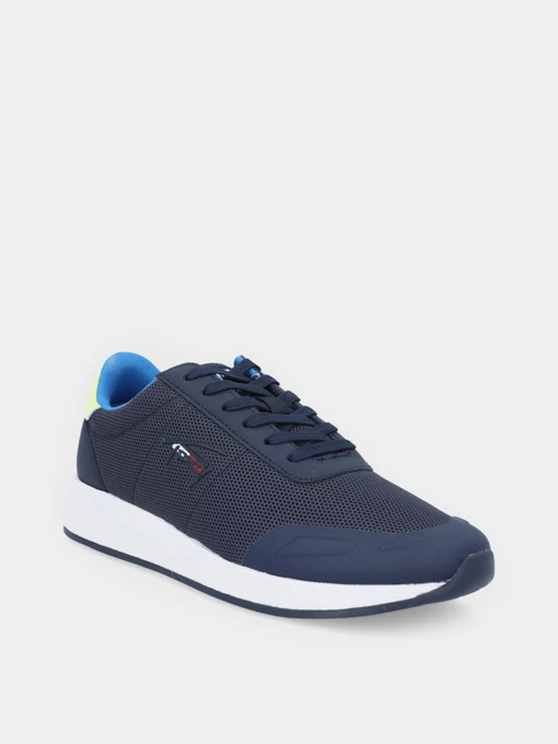 Кроссовки Tommy Hilfiger Flexi Mesh модель EM0EM00724-C87 Фото