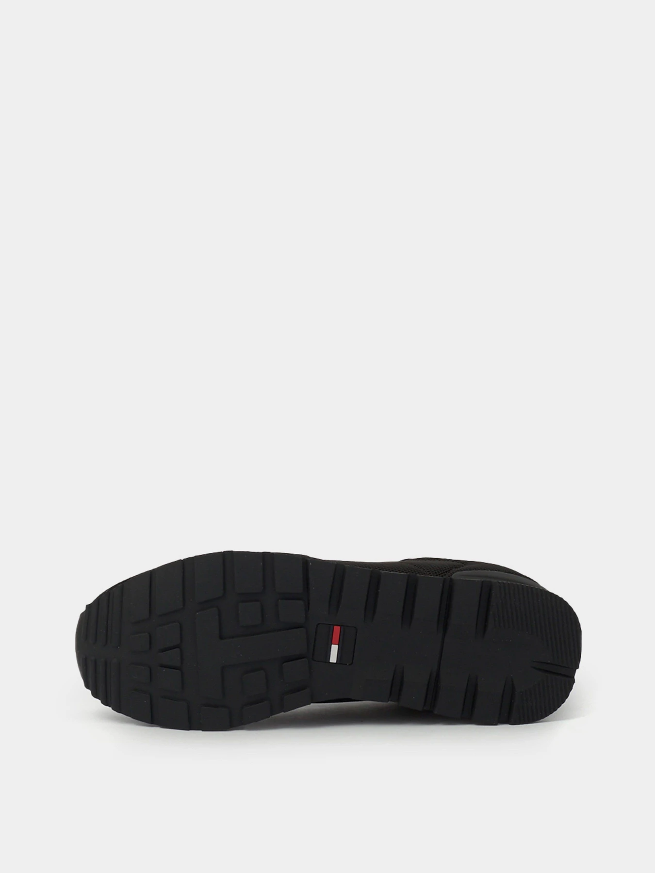 Кроссовки Tommy Hilfiger Lifestyle Mix Runner модель EM0EM00722-BDS Кроссовки Tommy Hilfiger Lifestyle Mix Runner модель EM0EM00722-BDS Фото