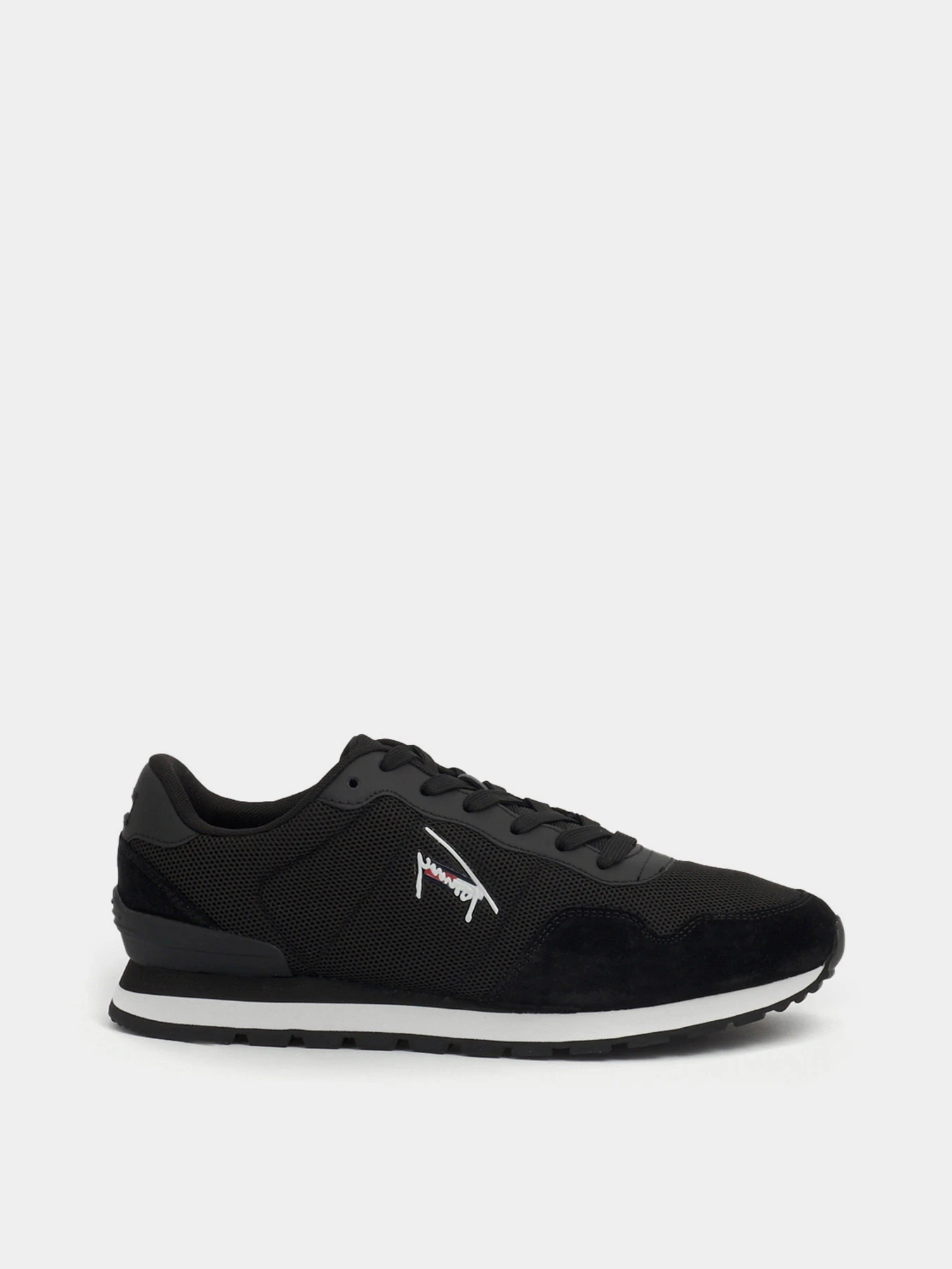 Кроссовки Tommy Hilfiger Lifestyle Mix Runner модель EM0EM00722-BDS Кроссовки Tommy Hilfiger Lifestyle Mix Runner модель EM0EM00722-BDS Фото