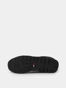 Кроссовки Tommy Hilfiger Lifestyle Mix Runner модель EM0EM00722-BDS Фото