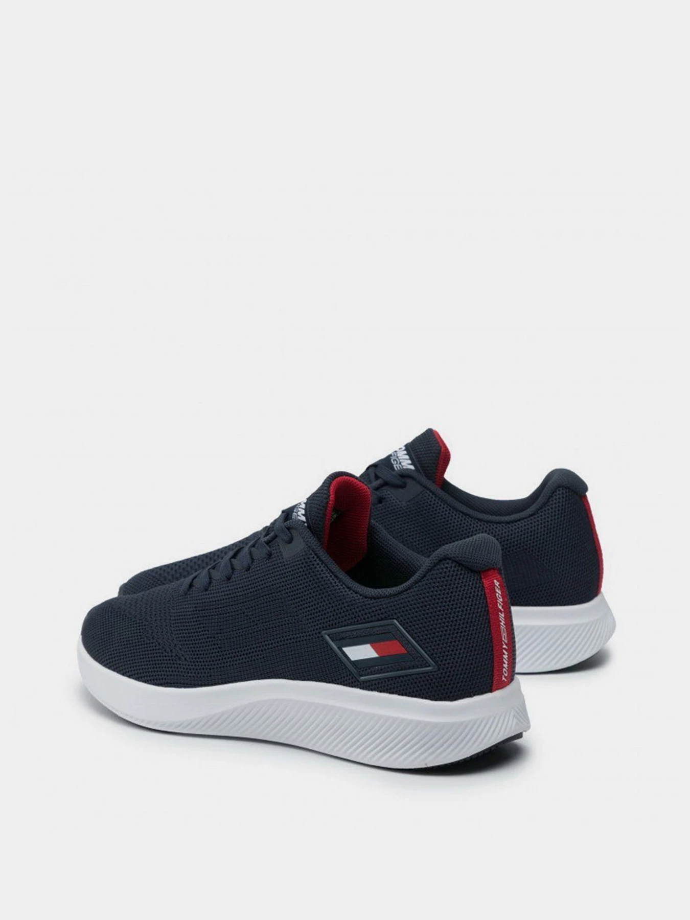 Кросівки Tommy Hilfiger Sport 2 модель FD0FD00032-DW5 Кросівки Tommy Hilfiger Sport 2 модель FD0FD00032-DW5 Фото