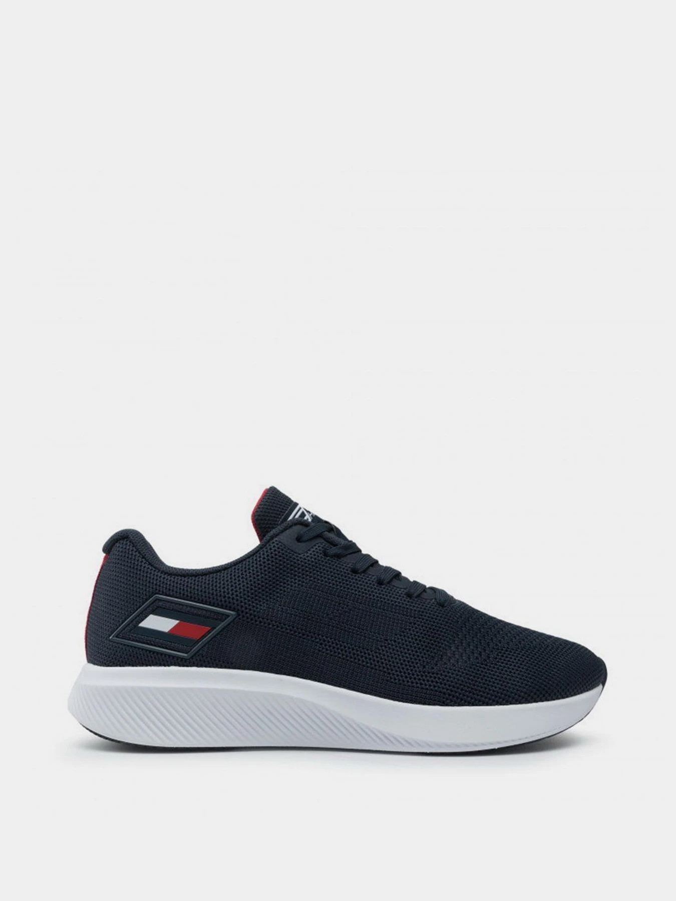 Кросівки Tommy Hilfiger Sport 2 модель FD0FD00032-DW5 Кросівки Tommy Hilfiger Sport 2 модель FD0FD00032-DW5 Фото