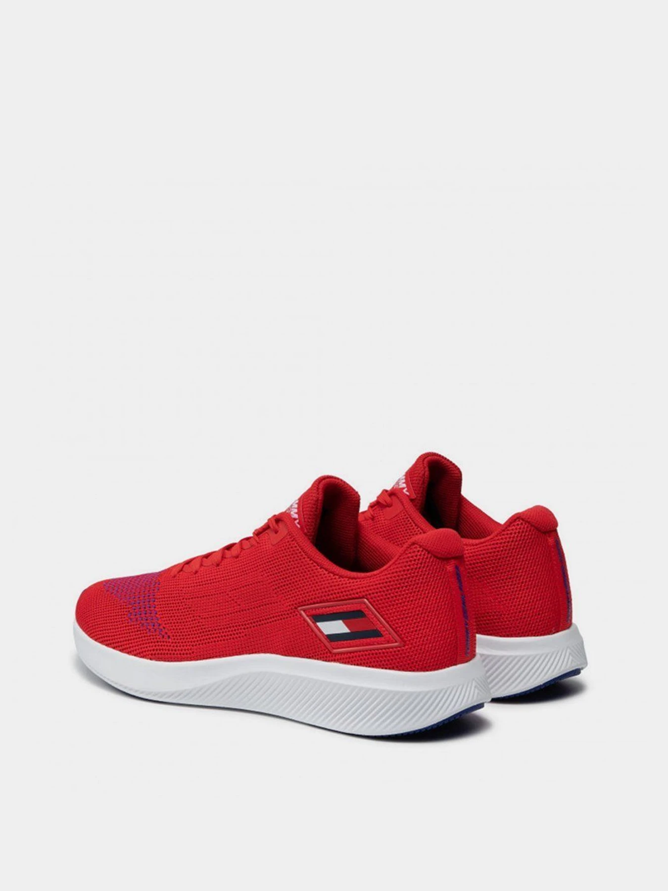 Кросівки Tommy Hilfiger Sport 2 модель FD0FD00032-SNE Кросівки Tommy Hilfiger Sport 2 модель FD0FD00032-SNE Фото
