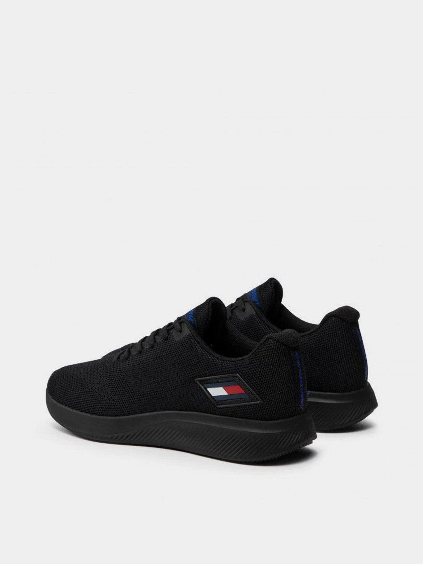 Кросівки Tommy Hilfiger Sport 2 модель FD0FD00032-BDS Кросівки Tommy Hilfiger Sport 2 модель FD0FD00032-BDS Фото
