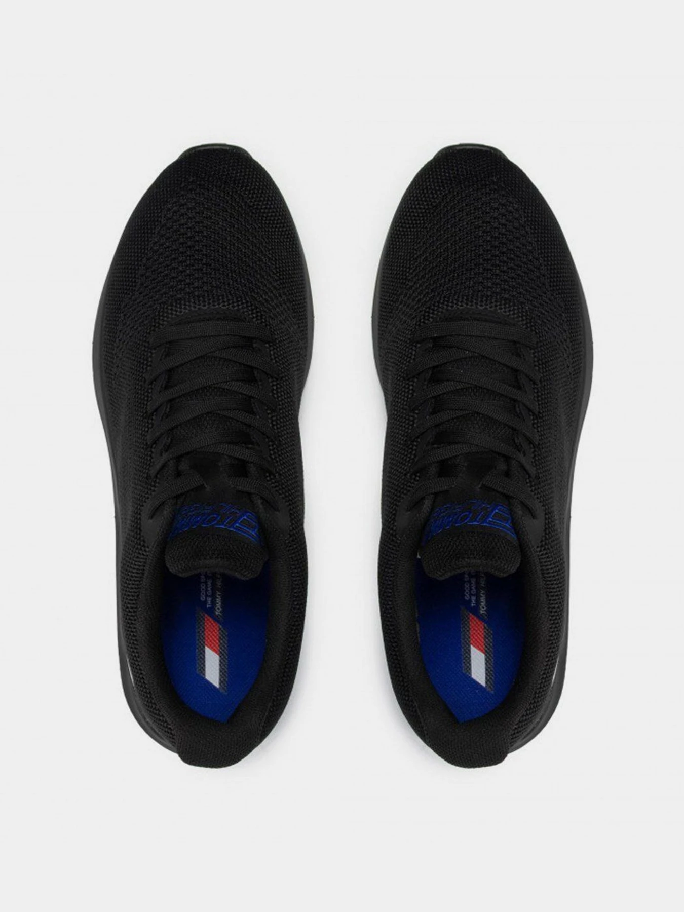 Кросівки Tommy Hilfiger Sport 2 модель FD0FD00032-BDS Кросівки Tommy Hilfiger Sport 2 модель FD0FD00032-BDS Фото