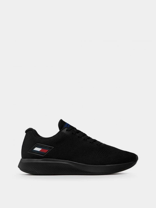 Кроссовки Tommy Hilfiger Sport 2 модель FD0FD00032-BDS Фото