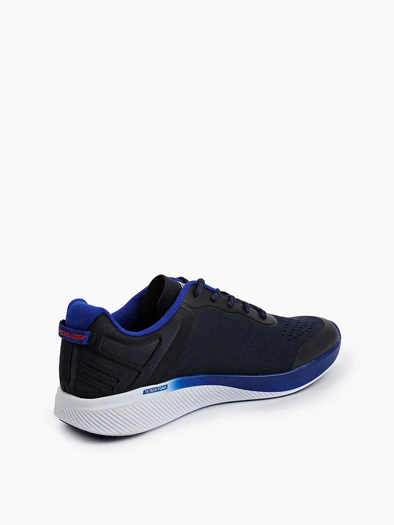 Кроссовки Tommy Hilfiger Pro Racer 1 модель FD0FD00029-DW5 Фото