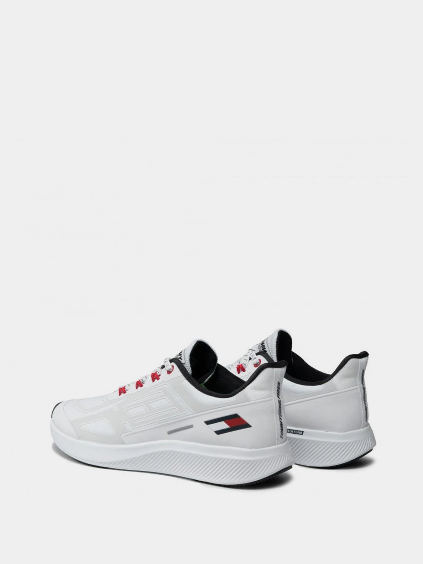 Кросівки Tommy Hilfiger Pro 2 модель FD0FD00030-YBR Кросівки Tommy Hilfiger Pro 2 модель FD0FD00030-YBR Фото
