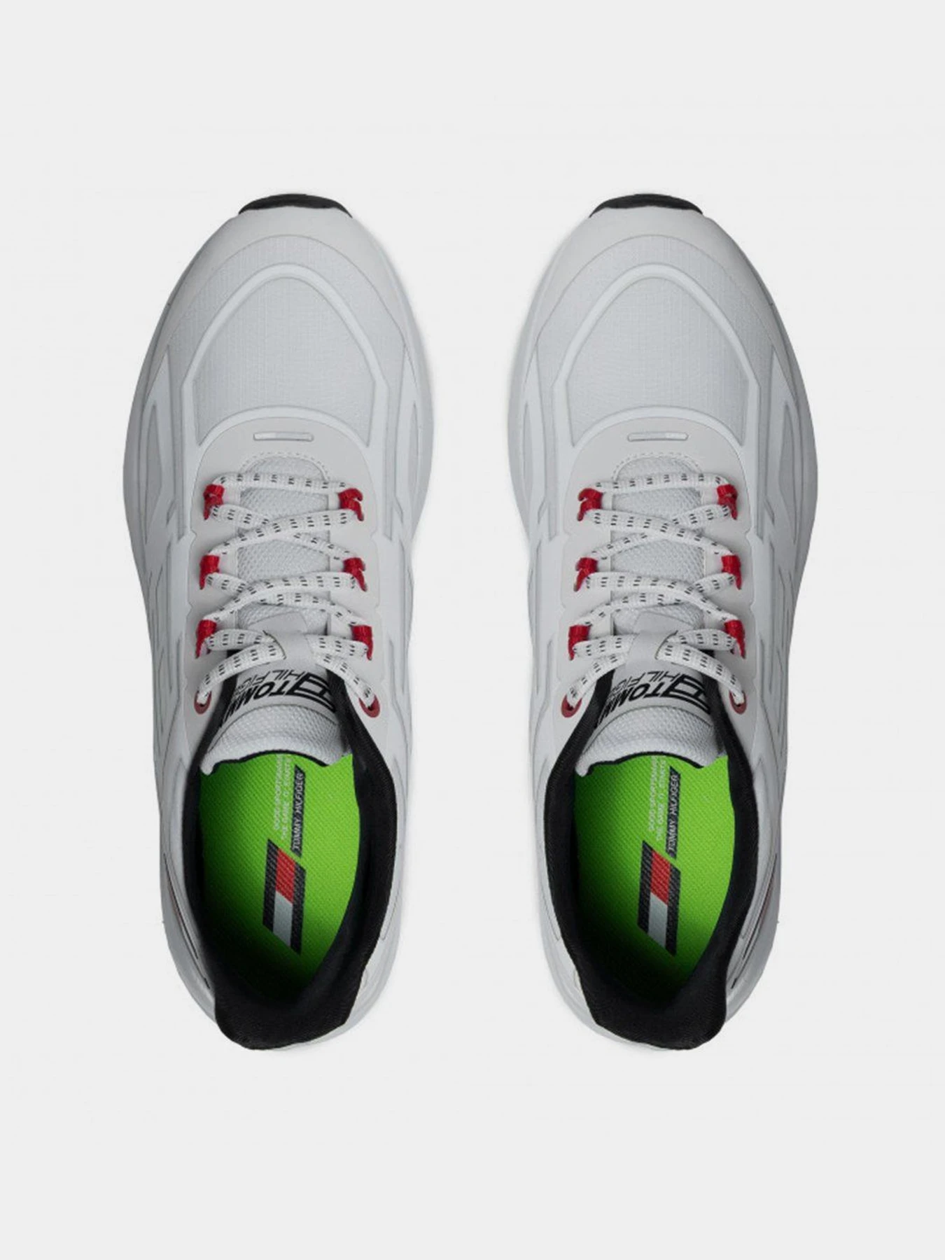 Кросівки Tommy Hilfiger Pro 2 модель FD0FD00030-YBR Кросівки Tommy Hilfiger Pro 2 модель FD0FD00030-YBR Фото