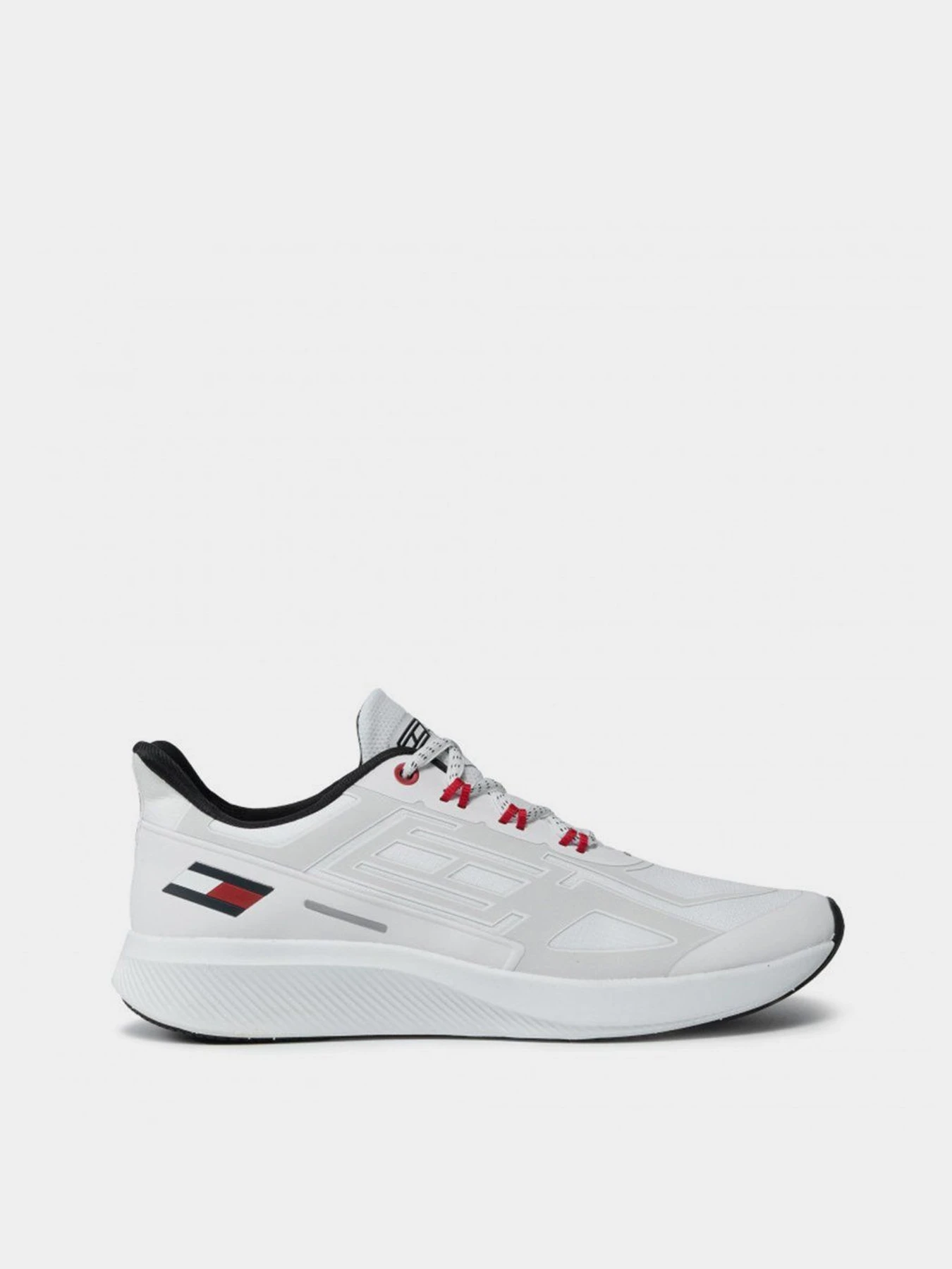 Кросівки Tommy Hilfiger Pro 2 модель FD0FD00030-YBR Кросівки Tommy Hilfiger Pro 2 модель FD0FD00030-YBR Фото