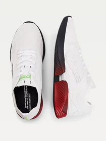 Кросівки Tommy Hilfiger Elite 3 модель FD0FD00028-0GY Фото