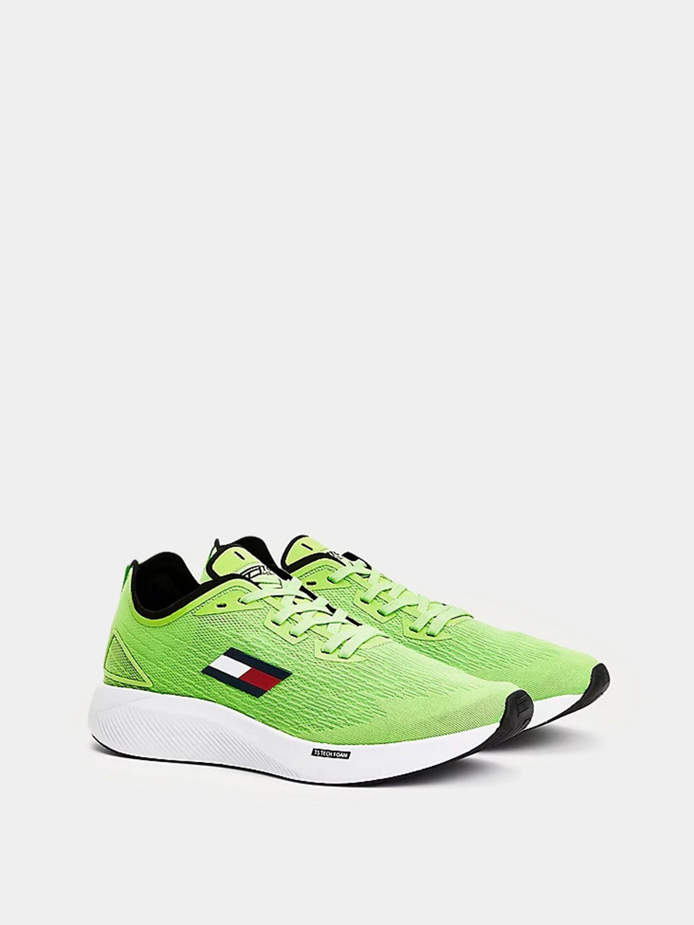 Кросівки Tommy Hilfiger Elite 3 модель FD0FD00028-LWI Кросівки Tommy Hilfiger Elite 3 модель FD0FD00028-LWI Фото