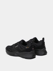 Кросівки Tommy Hilfiger Outdoor Sneaker Mix Runner модель FM0FM03274-BDS Фото