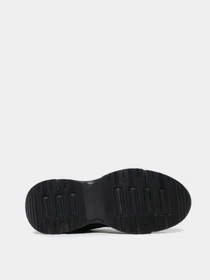 Кросівки Tommy Hilfiger Outdoor Sneaker Mix Runner модель FM0FM03274-BDS Фото