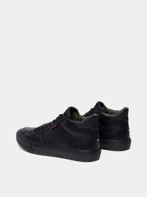 Кеды Tommy Hilfiger Core High Winter Vulc модель FM0FM03748-BDS Фото