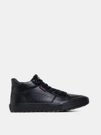 Кеды Tommy Hilfiger Core High Winter Vulc модель FM0FM03748-BDS Фото