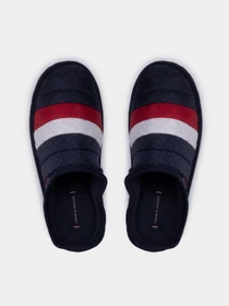 Капці Tommy Hilfiger модель FM0FM03789-0GY Фото