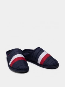Капці Tommy Hilfiger модель FM0FM03789-0GY Фото