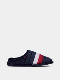 Капці Tommy Hilfiger модель FM0FM03789-0GY Фото