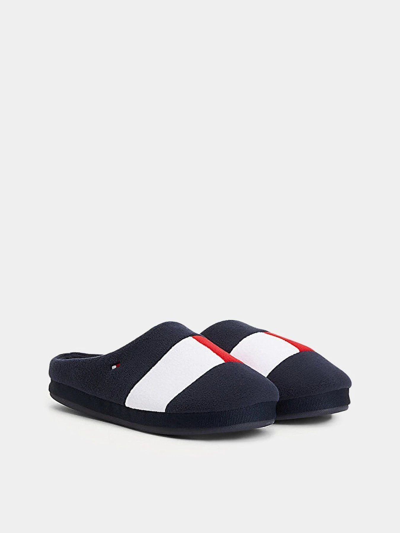 Капці Tommy Hilfiger модель FM0FM03801-0GY Фото