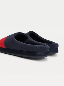 Капці Tommy Hilfiger модель FM0FM03801-0GY Фото