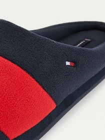 Капці Tommy Hilfiger модель FM0FM03801-0GY Фото