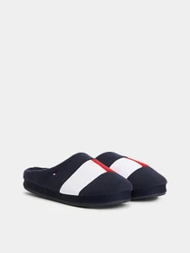 Капці Tommy Hilfiger модель FM0FM03801-0GY Фото