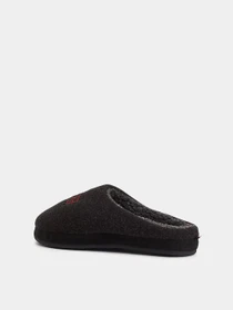 Тапки Tommy Hilfiger Established Home Slippers модель FM0FM03802-PTY Фото