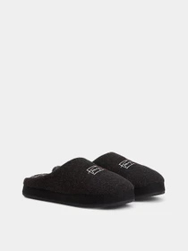 Тапки Tommy Hilfiger Established Home Slippers модель FM0FM03802-PTY Фото