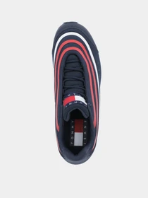 Кросівки Tommy Hilfiger Heritage Modern Mix Runner модель EM0EM00823-C87 Фото
