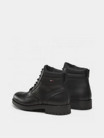Ботинки и сапоги Tommy Hilfiger модель EM0EM00827-BDS Фото