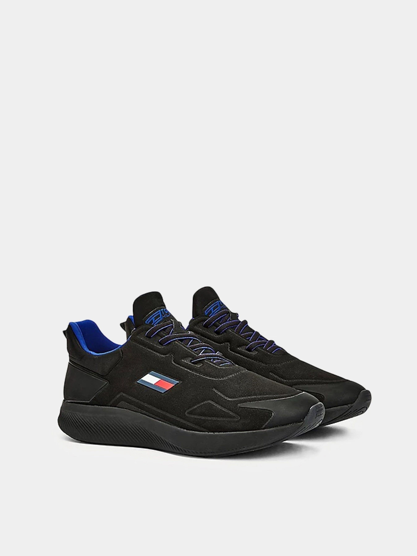 Кроссовки Tommy Hilfiger Pro Perf модель FD0FD00025-BDS Кроссовки Tommy Hilfiger Pro Perf модель FD0FD00025-BDS Фото