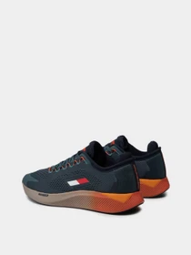 Кросівки Tommy Hilfiger Elite Racer 2 модель FD0FD00033-CUB Фото