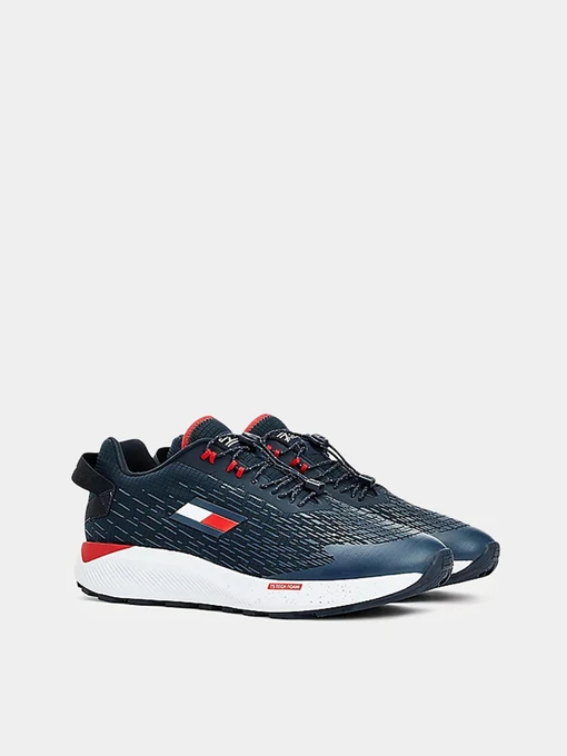 Кроссовки Tommy Hilfiger Trail 2 модель FD0FD00024-DW5 Фото