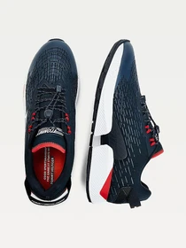Кросівки Tommy Hilfiger Trail 2 модель FD0FD00024-DW5 Фото