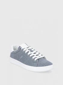 Кеды Tommy Hilfiger Plant Dyed Flag Cupsole модель FM0FM03605-DW5 Фото