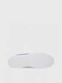 Кеды Tommy Hilfiger Plant Dyed Flag Cupsole модель FM0FM03605-DW5 Фото