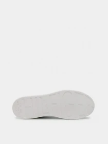 Кеды Tommy Hilfiger Plant Dyed Flag Cupsole модель FM0FM03605-DW5 Фото